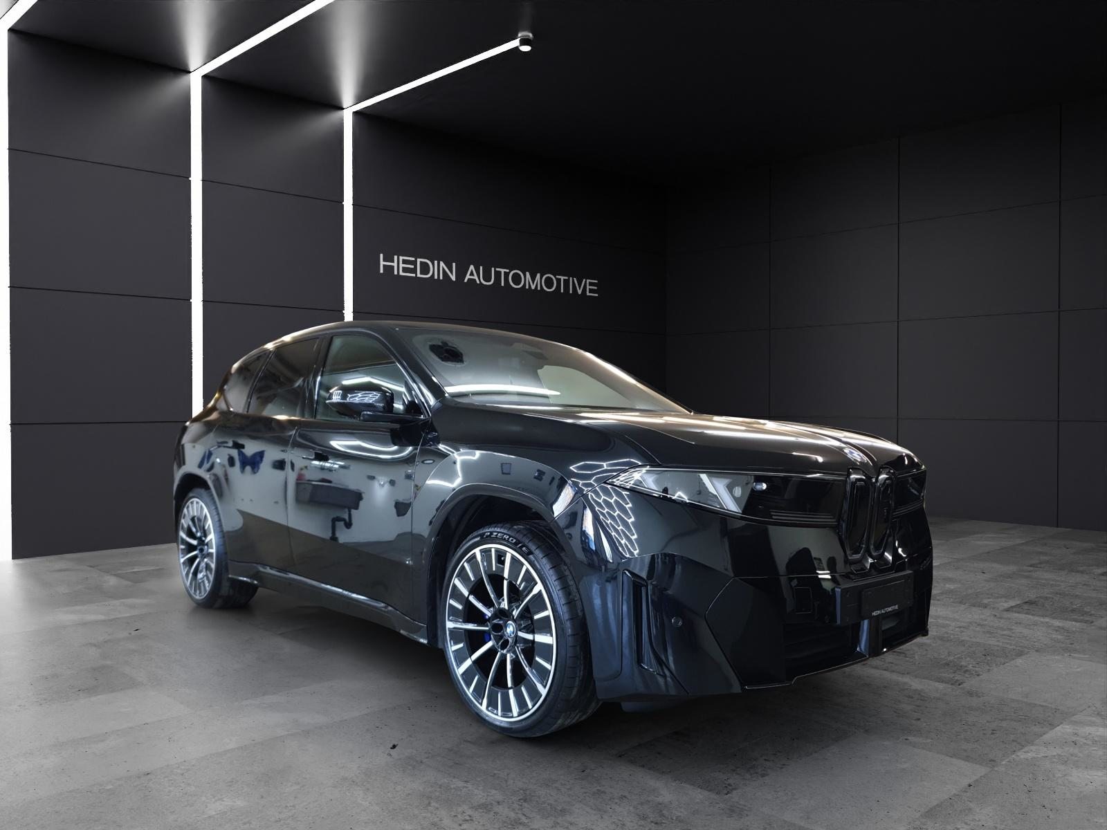 BMW iX3 50 xDrive, Électrique, Voiture nouvelle, Automatique - 7