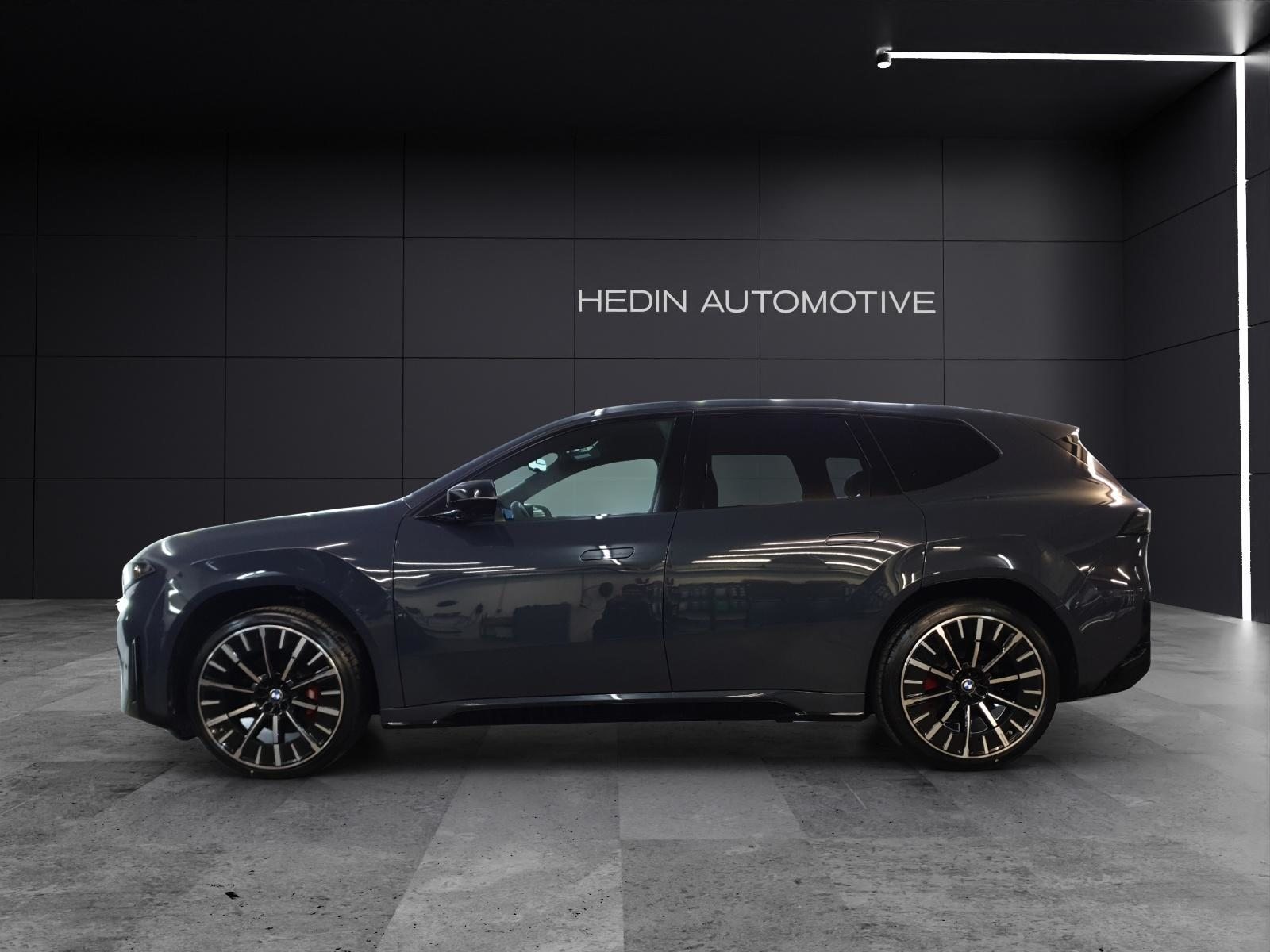 BMW iX3 50 xDrive, Électrique, Voiture nouvelle, Automatique - 2