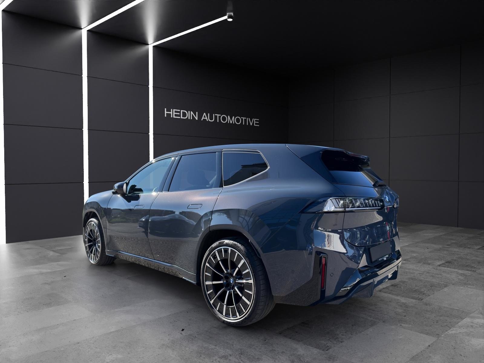BMW iX3 50 xDrive, Elettrica, Auto nuove, Automatico - 4