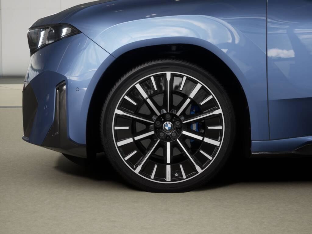 BMW iX3 50 xDrive, Electric, New car, Automatic - 7