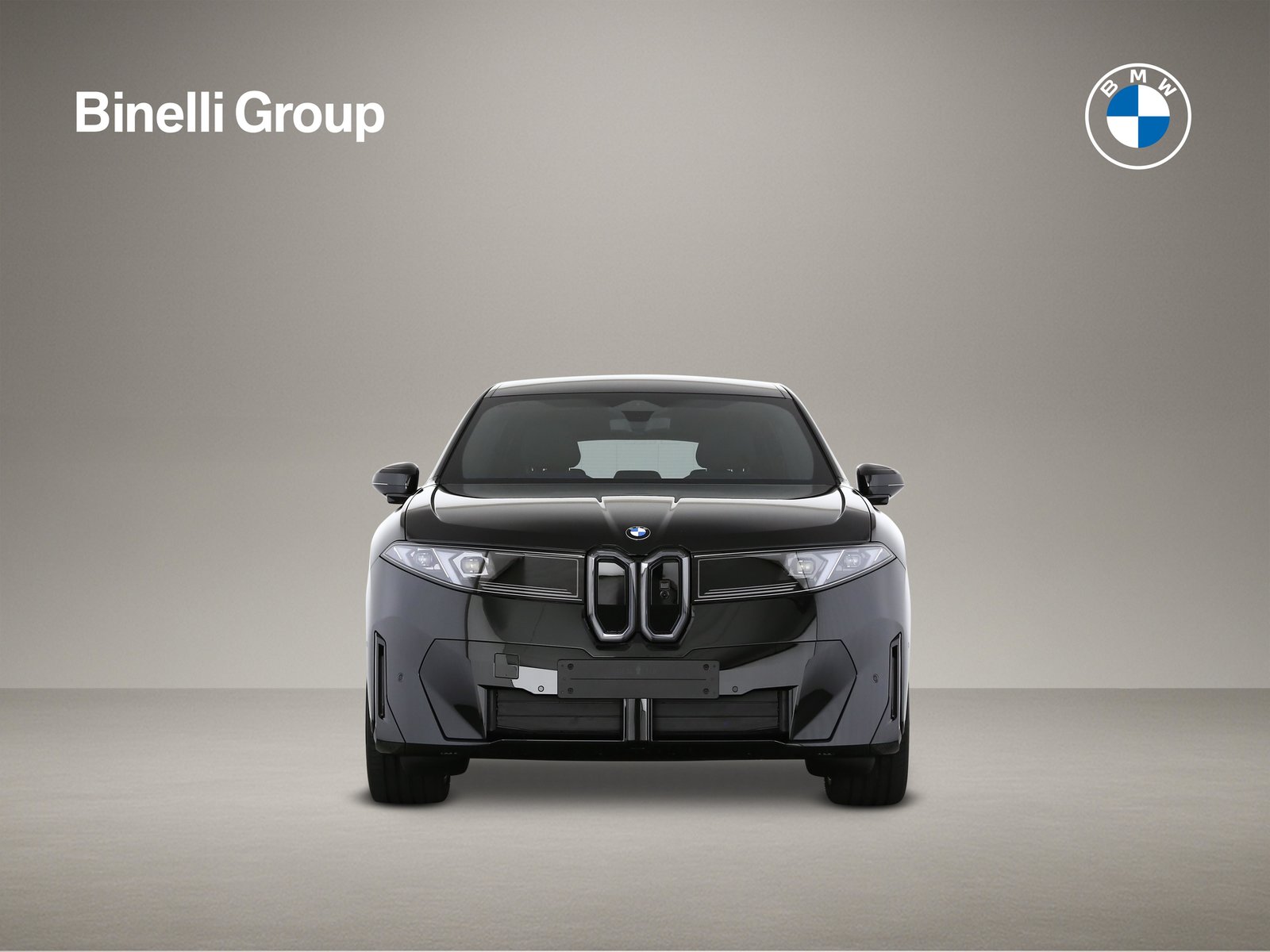 BMW iX3 50, New car, Automatic - 5