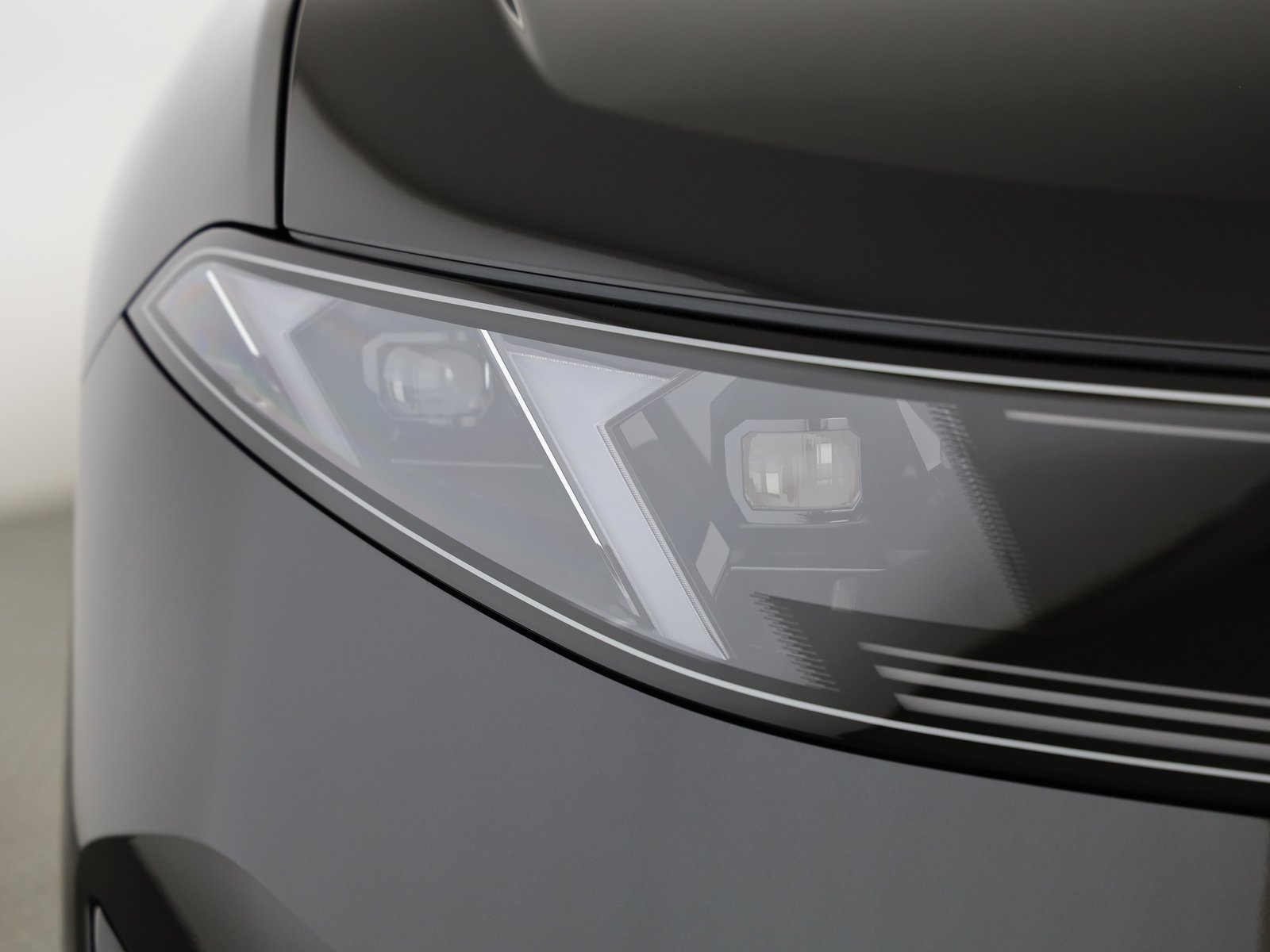 BMW iX3 50, New car, Automatic - 6