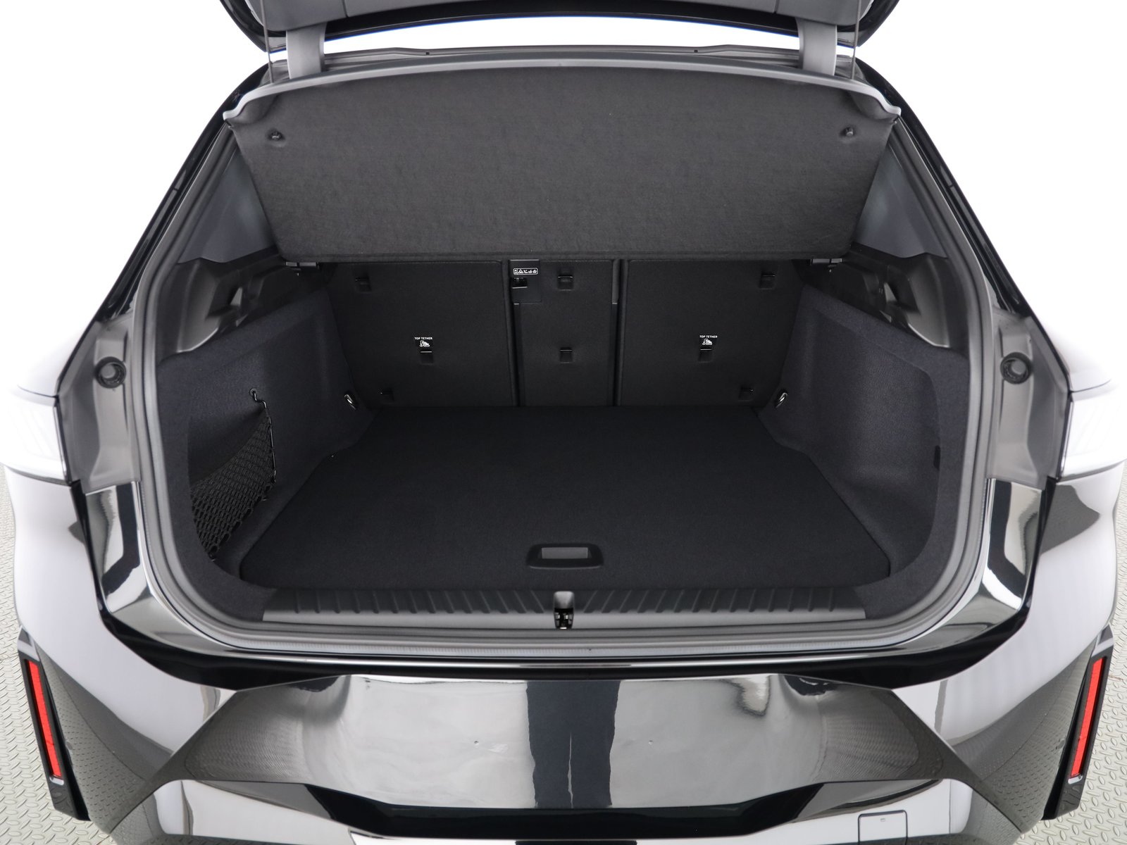 BMW iX3 50, New car, Automatic - 7
