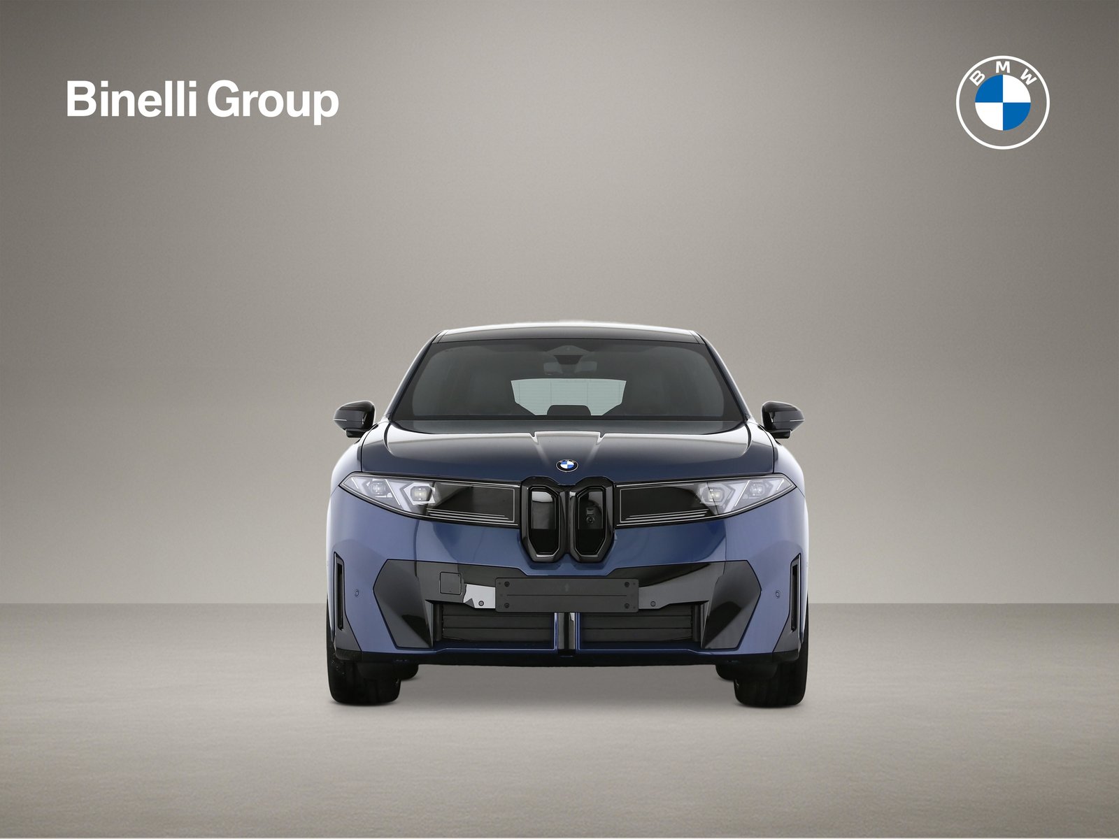 BMW iX3 50, New car, Automatic - 5