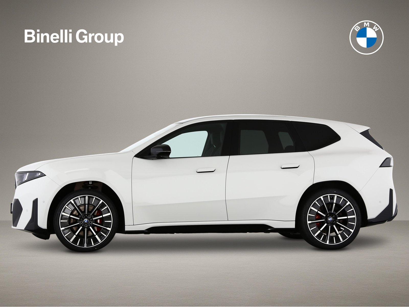 BMW iX3 50, Auto nuove, Automatico - 2