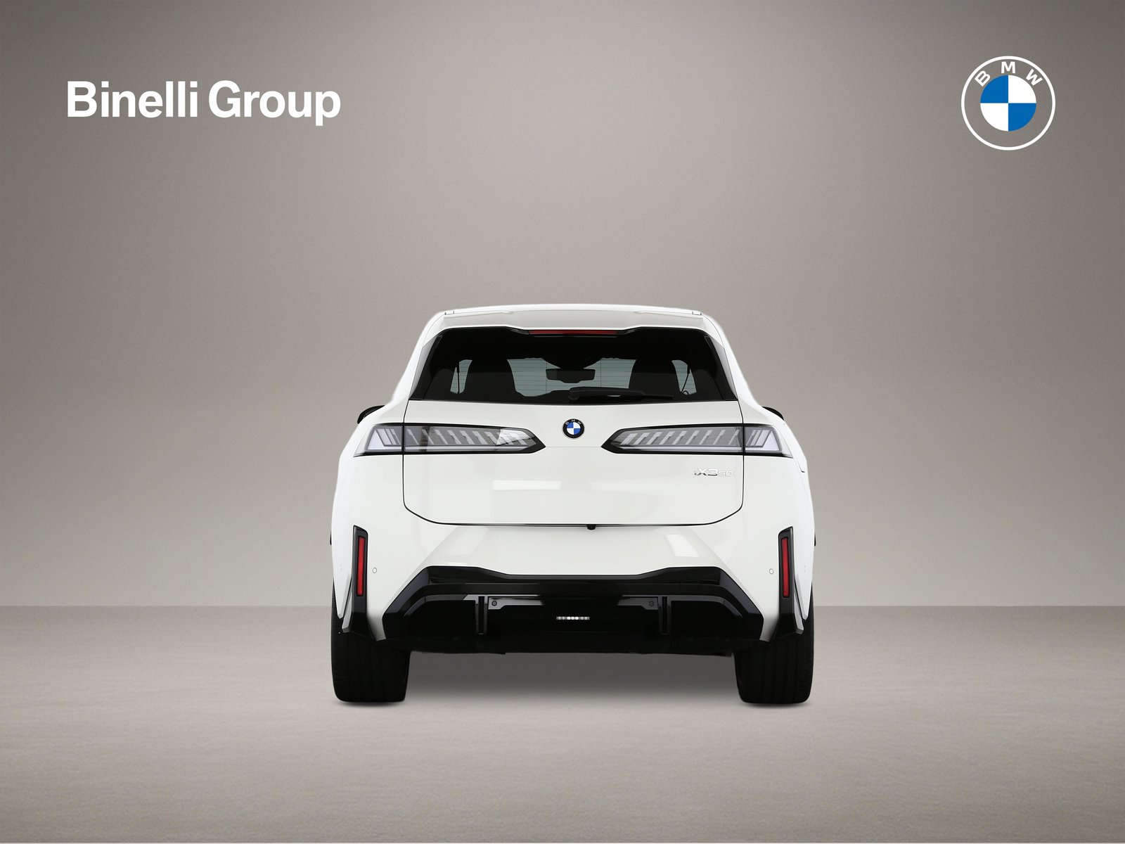 BMW iX3 50, Auto nuove, Automatico - 3