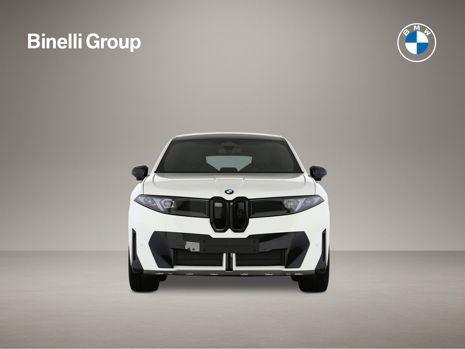 BMW iX3 50, Auto nuove, Automatico - 5