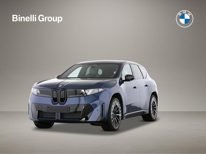 BMW iX3 50, Auto nuove, Automatico