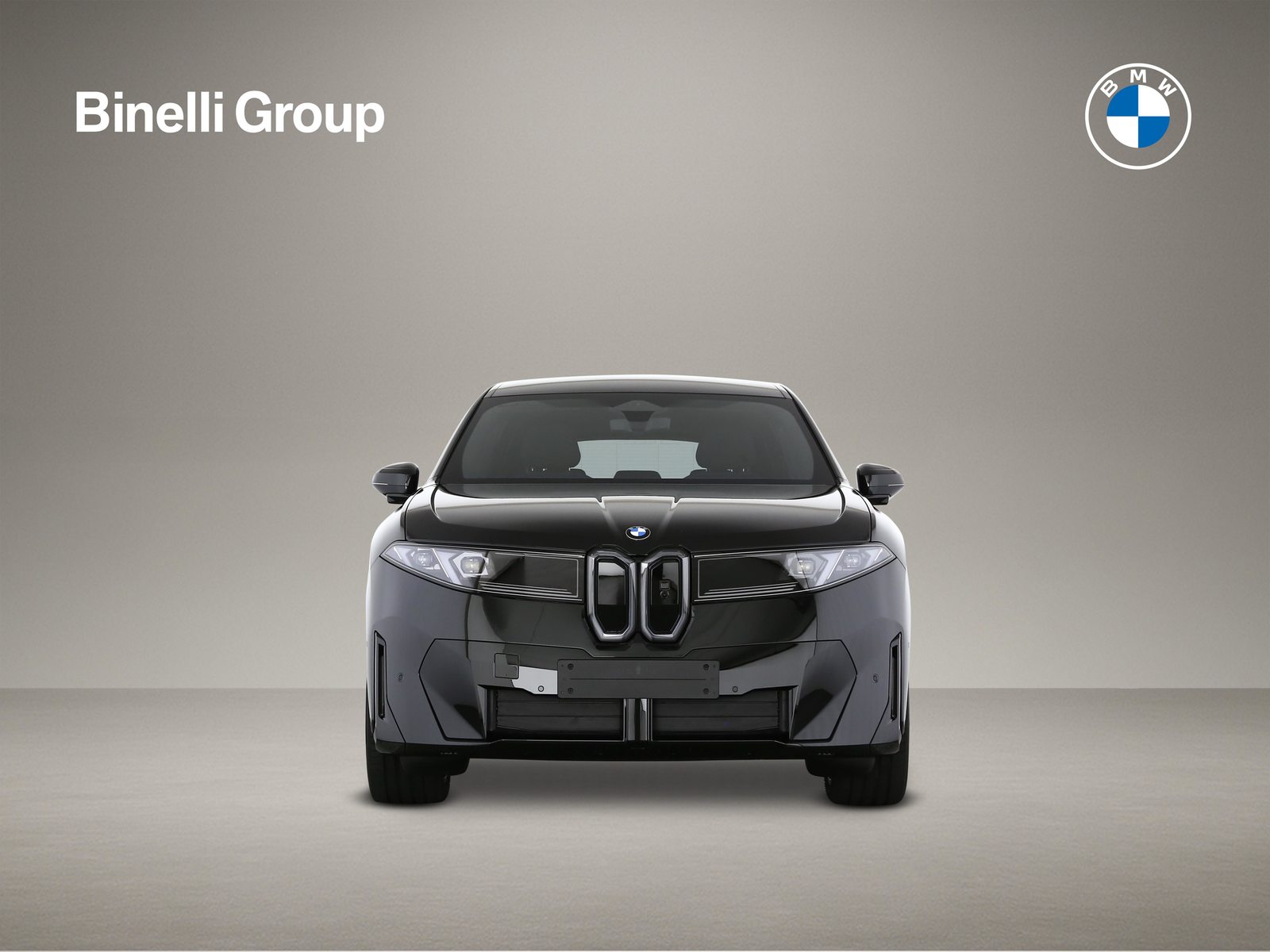 BMW iX3 50 xDrive, Elettrica, Auto nuove, Automatico - 5