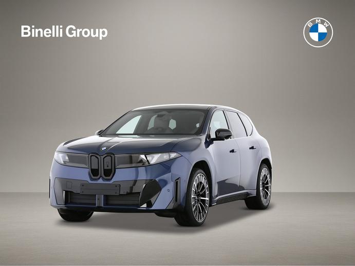 BMW iX3 50 xDrive, Elektro, Neuwagen, Automatik