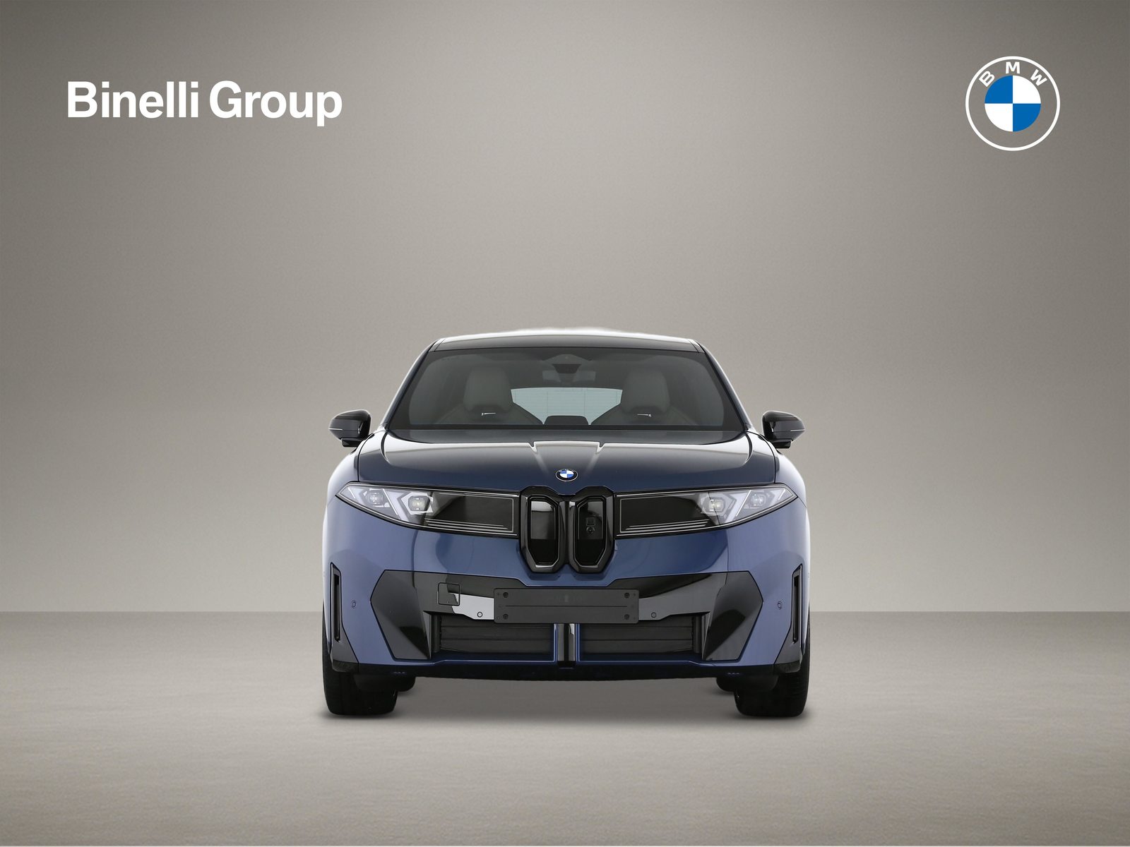 BMW iX3 50 xDrive, Elettrica, Auto nuove, Automatico - 5