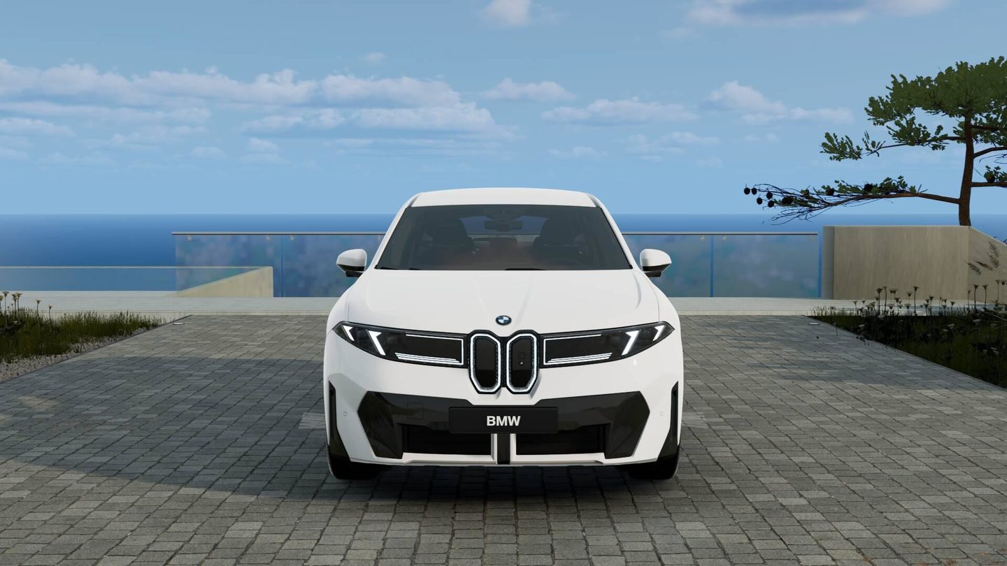 BMW iX3 50 xDrive, Électrique, Voiture nouvelle, Automatique - 3