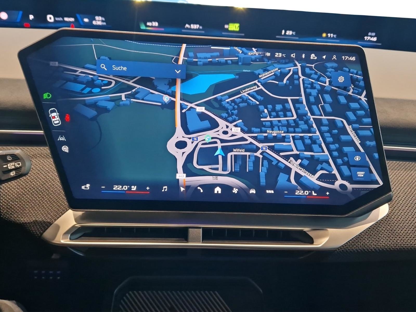 BMW iX3 50 xDrive, Électrique, Voiture nouvelle, Automatique - 5