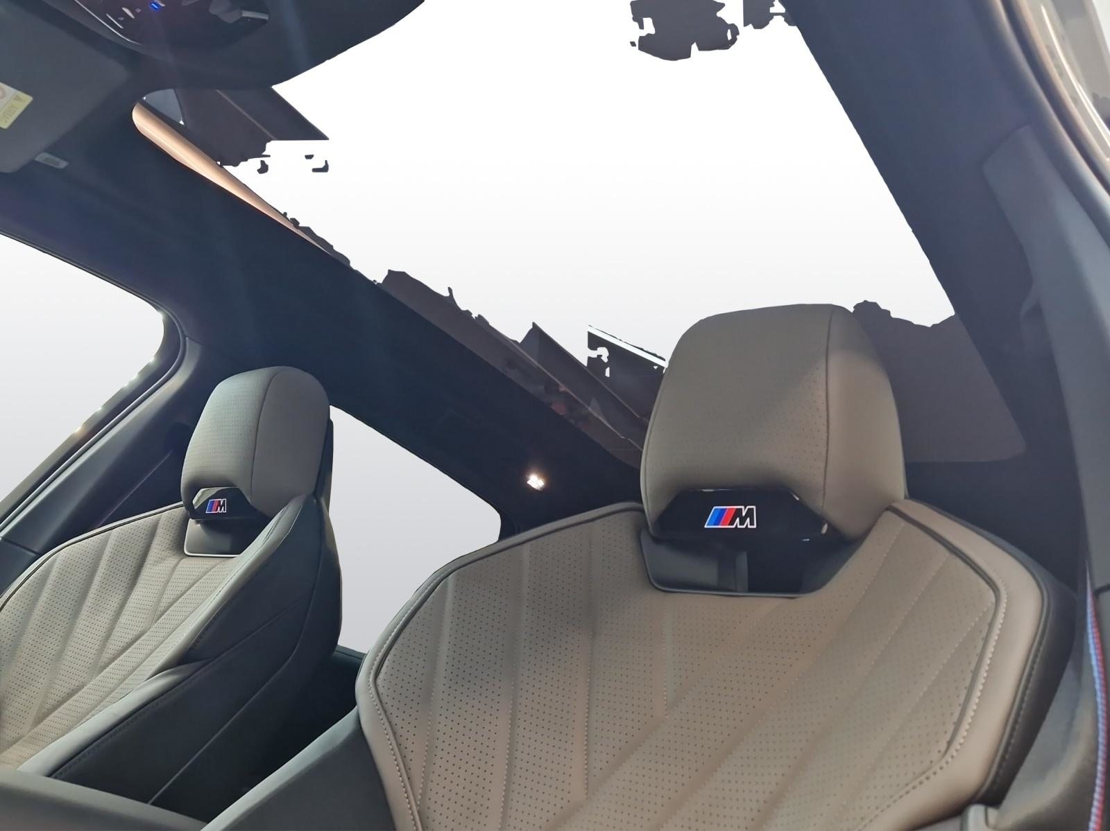 BMW iX3 50 xDrive, Électrique, Voiture nouvelle, Automatique - 6
