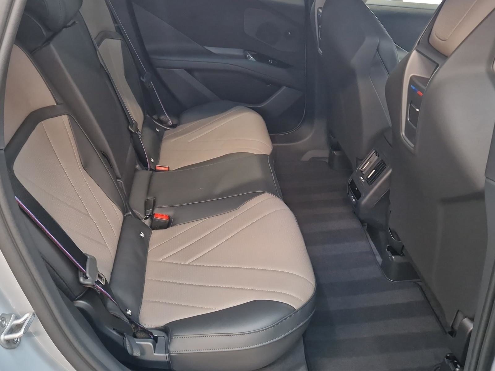 BMW iX3 50 xDrive, Électrique, Voiture nouvelle, Automatique - 7