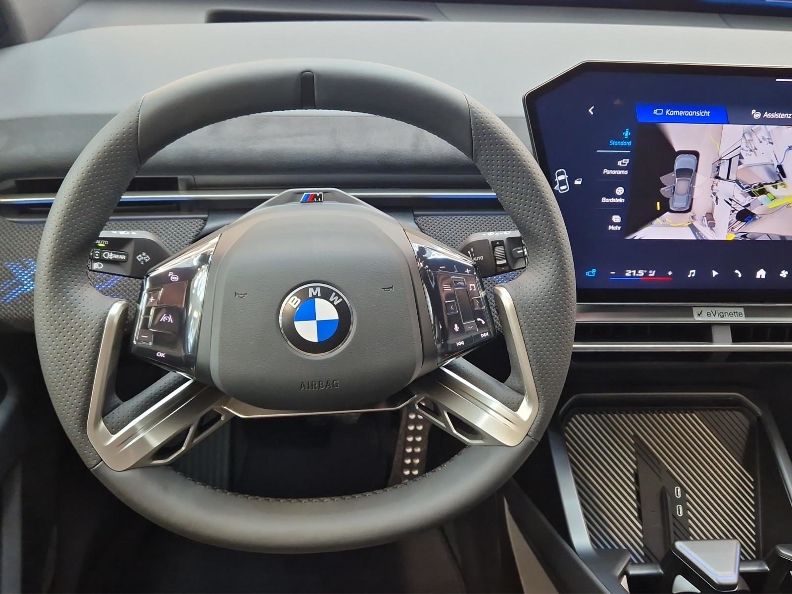 BMW iX3 50 xDrive, Elettrica, Auto nuove, Automatico - 3
