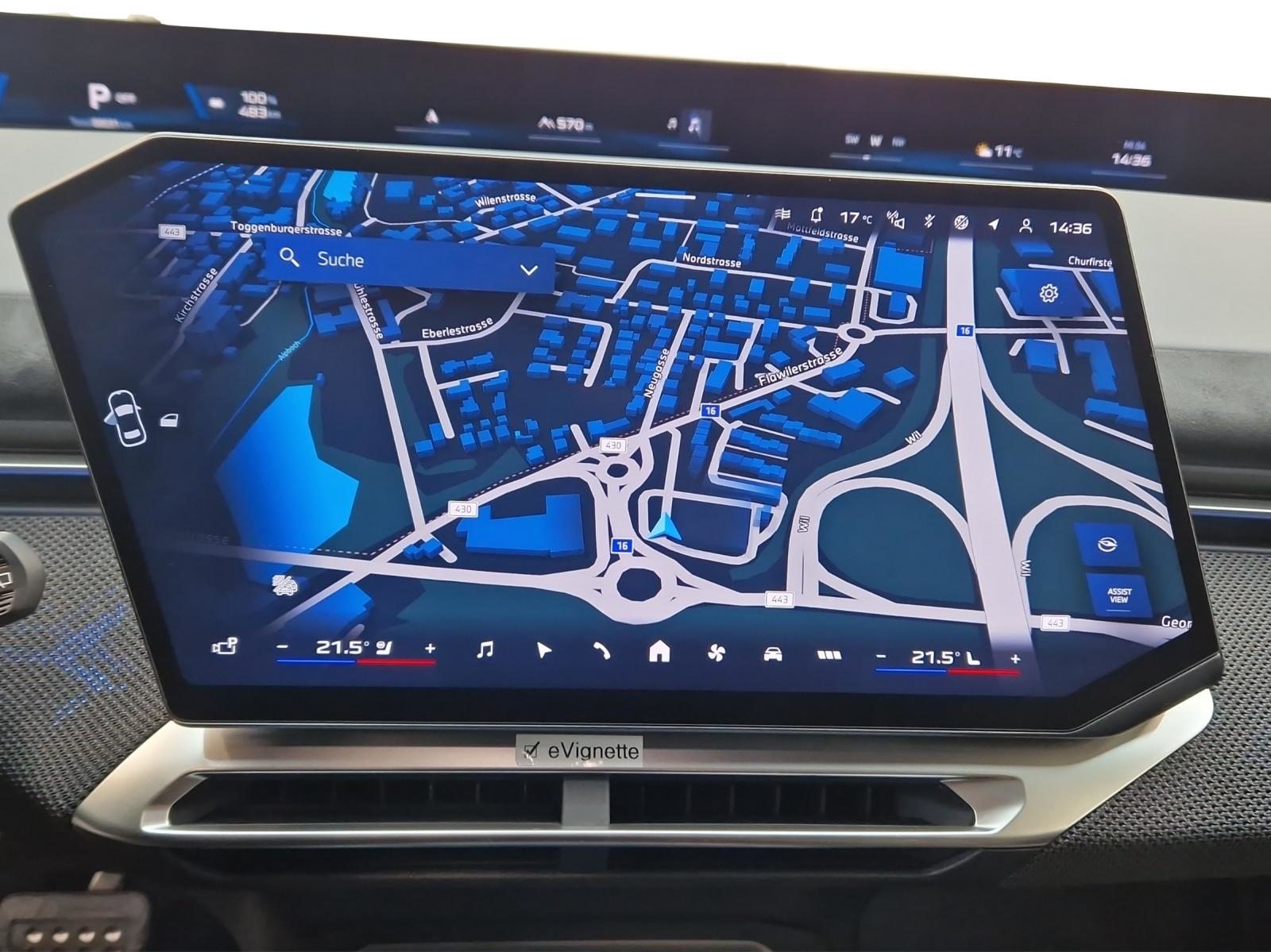 BMW iX3 50 xDrive, Elettrica, Auto nuove, Automatico - 4