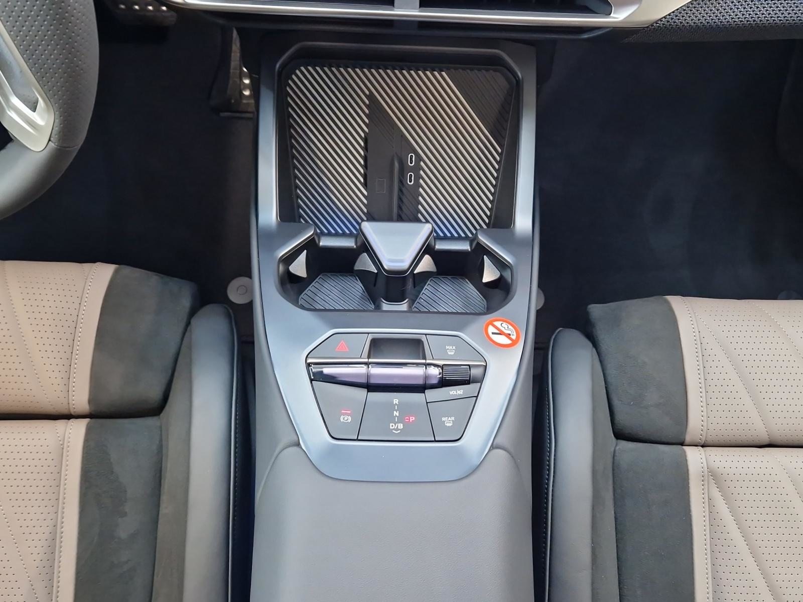 BMW iX3 50 xDrive, Elettrica, Auto nuove, Automatico - 5