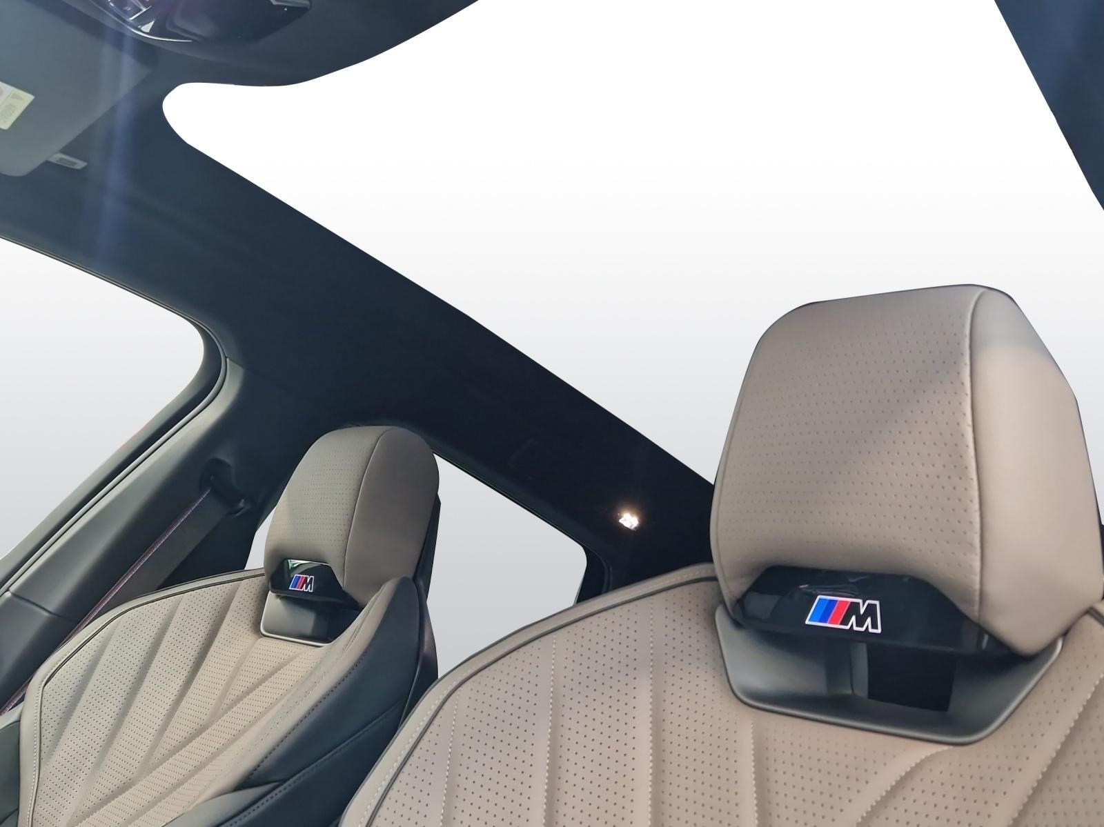 BMW iX3 50 xDrive, Elettrica, Auto nuove, Automatico - 6