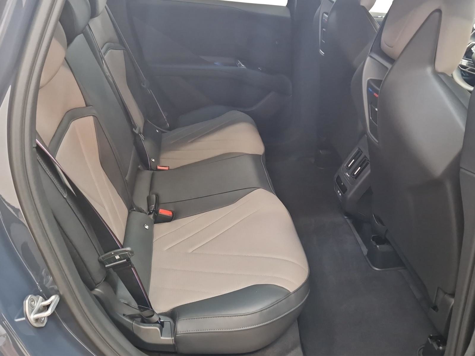 BMW iX3 50 xDrive, Elettrica, Auto nuove, Automatico - 7