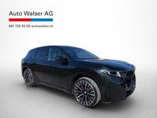 BMW iX3 50 xDrive, Électrique, Voiture nouvelle, Automatique - 7