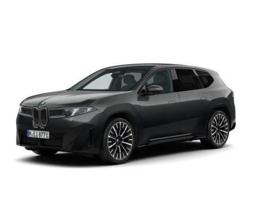 BMW iX3 50 xDrive, Elektro, Neuwagen, Automatik