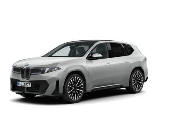 BMW iX3 50 xDrive, Elektro, Neuwagen, Automatik