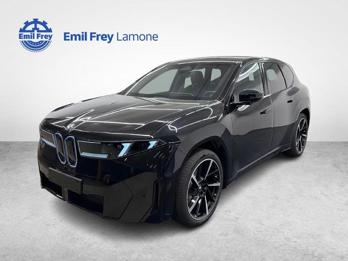 BMW iX3 50 xDrive, Elektro, Neuwagen, Automatik