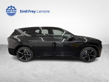 BMW iX3 50 xDrive, Elektro, Neuwagen, Automatik - 6