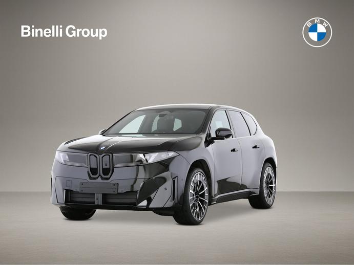 BMW iX3 50, Elettrica, Auto nuove, Automatico