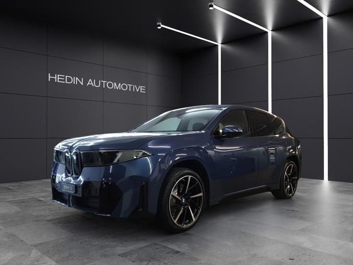 BMW iX3 40, Elettrica, Auto nuove, Automatico