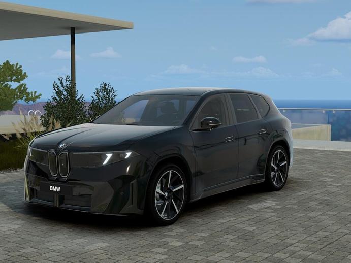 BMW iX3 NA5 40, Électrique, Voiture nouvelle, Automatique