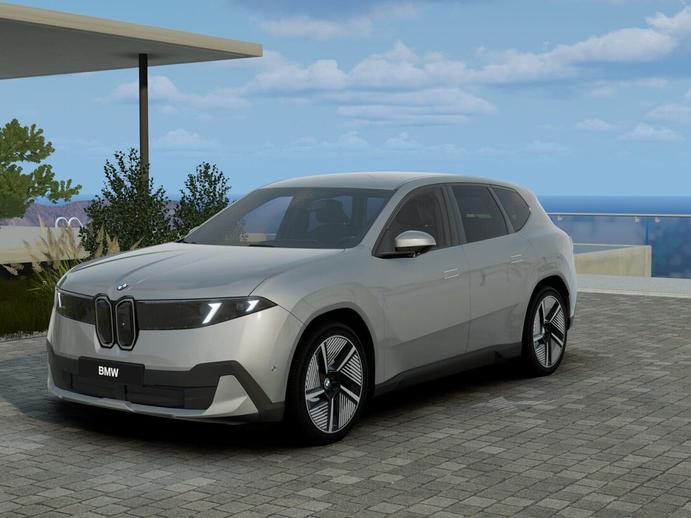 BMW iX3 NA5 40, Électrique, Voiture nouvelle, Automatique