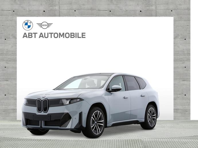 BMW iX3 NA5 40, Électrique, Voiture nouvelle, Automatique