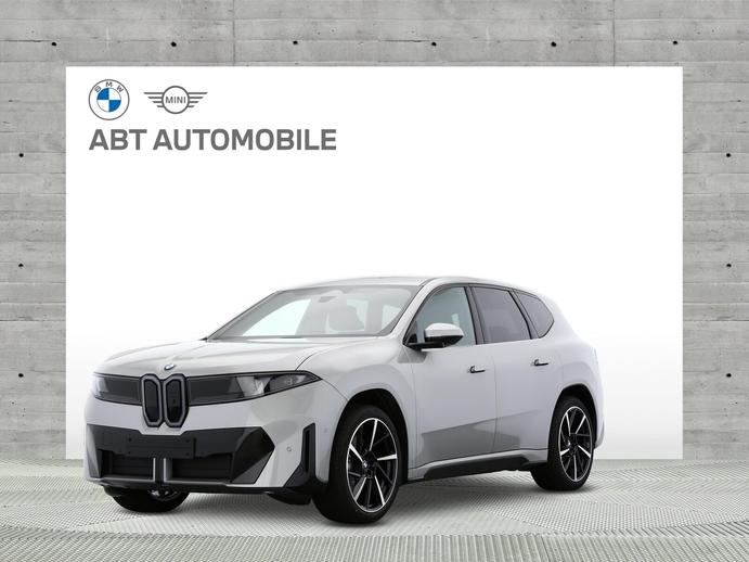 BMW iX3 NA5 40, Électrique, Voiture nouvelle, Automatique