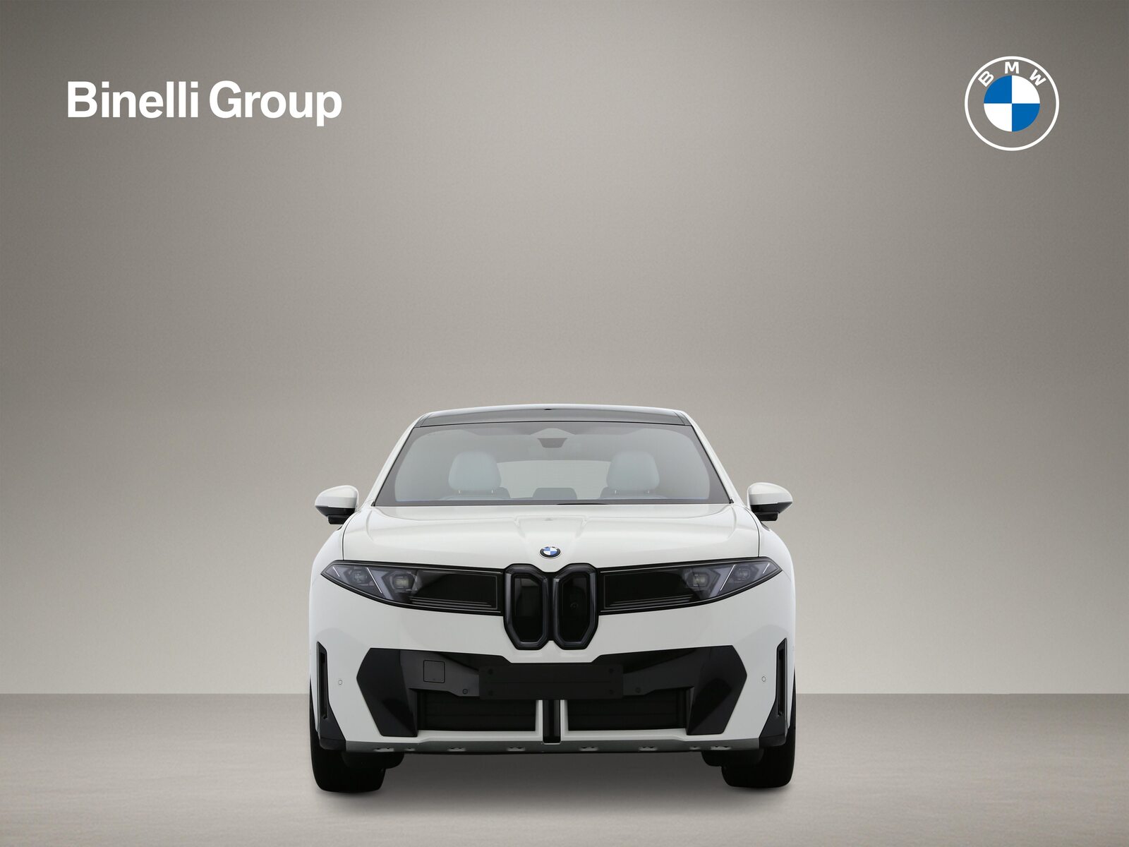 BMW iX3 NA5 50 xDrive, Elektro, Neuwagen, Automatik - 3