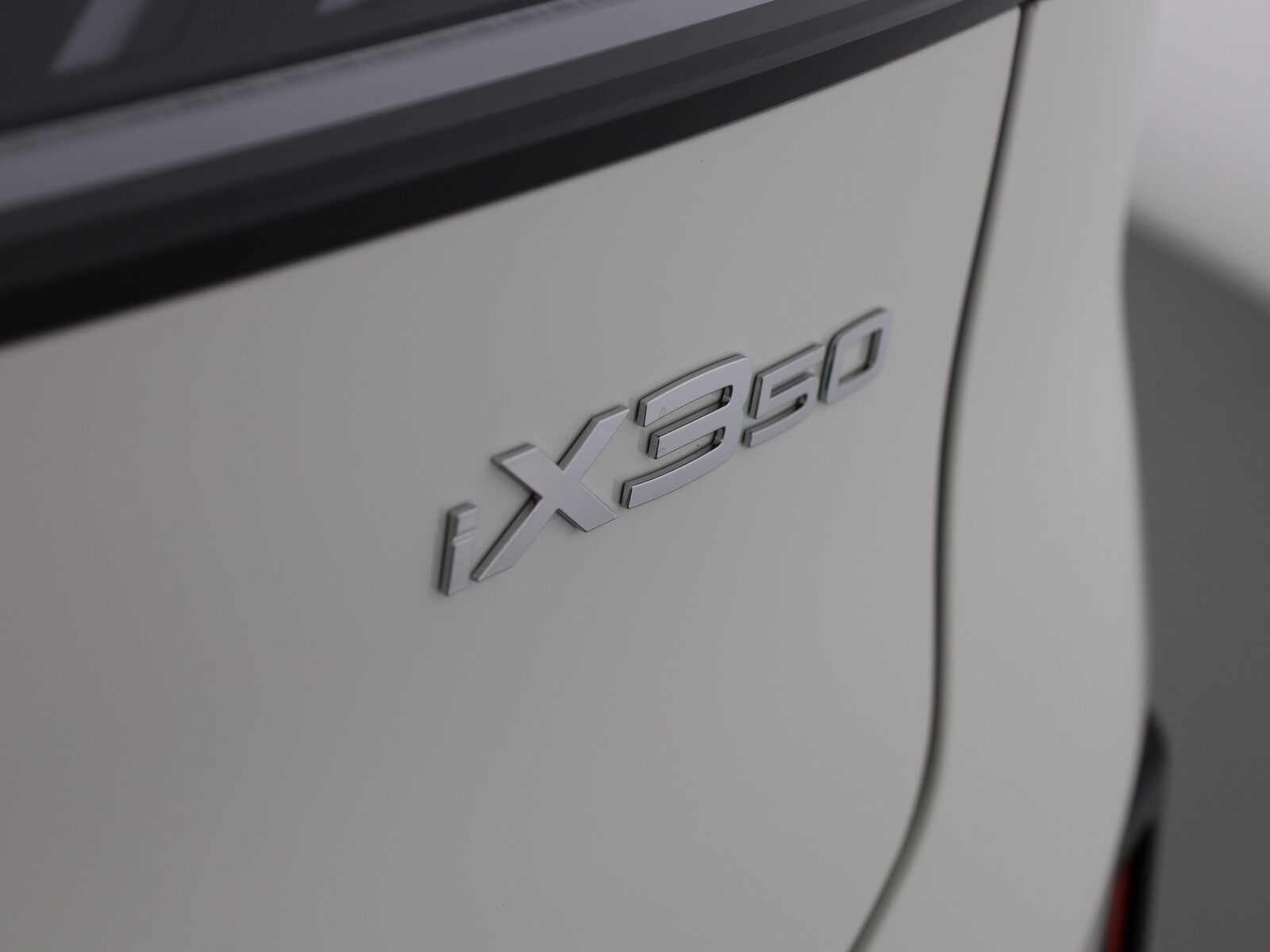 BMW iX3 NA5 50 xDrive, Elektro, Neuwagen, Automatik - 6