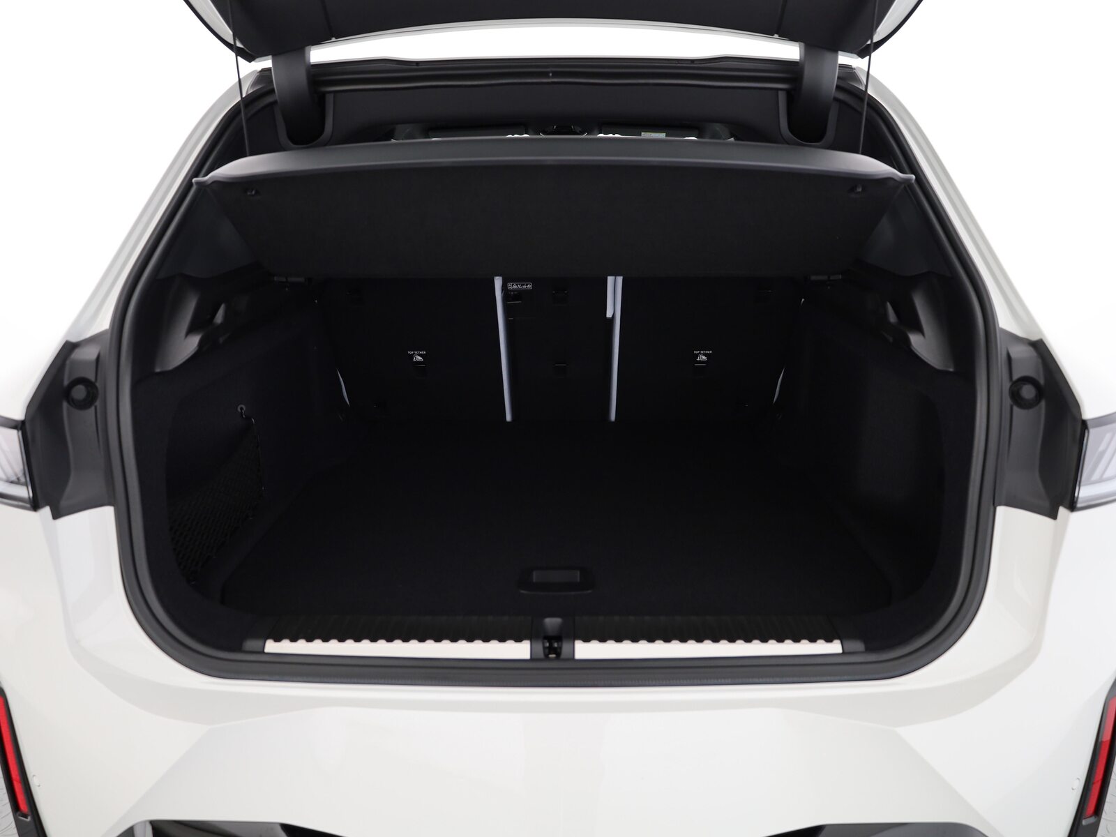BMW iX3 NA5 50 xDrive, Elektro, Neuwagen, Automatik - 7