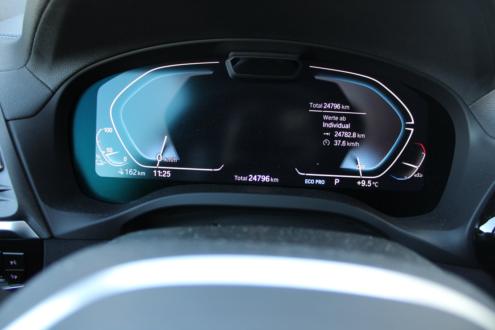 BMW iX3 Impressive, Électrique, Occasion / Utilisé, Automatique - 4