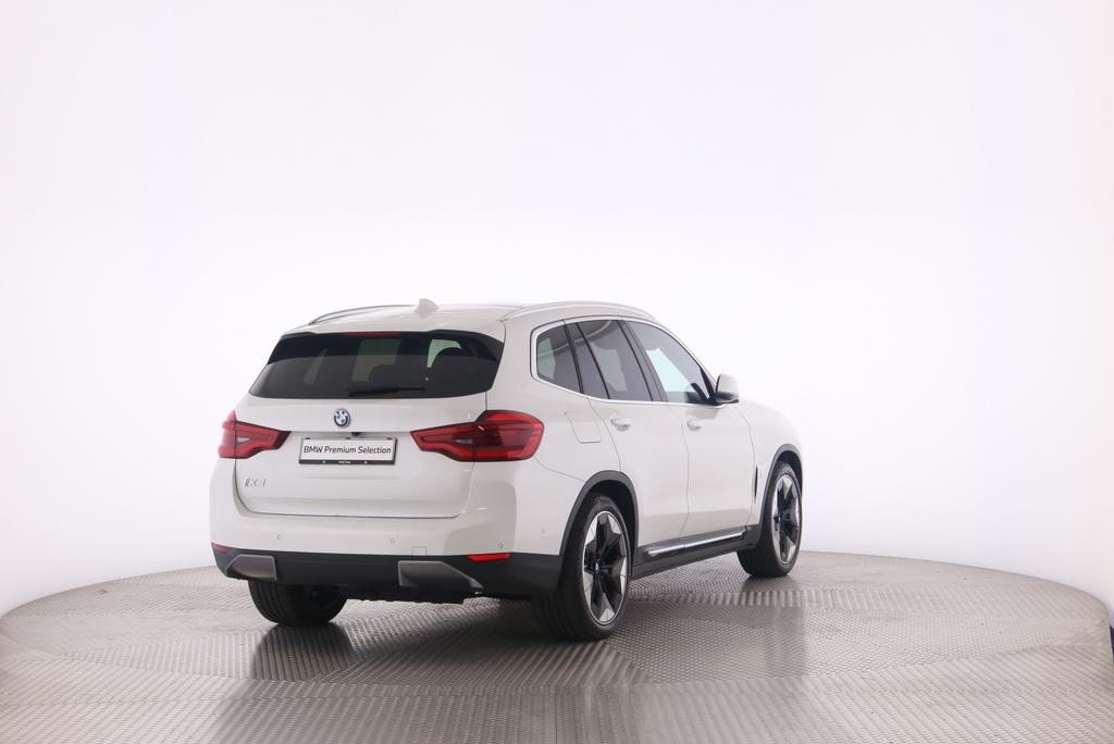 BMW iX3 E-Motor, Électrique, Occasion / Utilisé, Automatique - 2