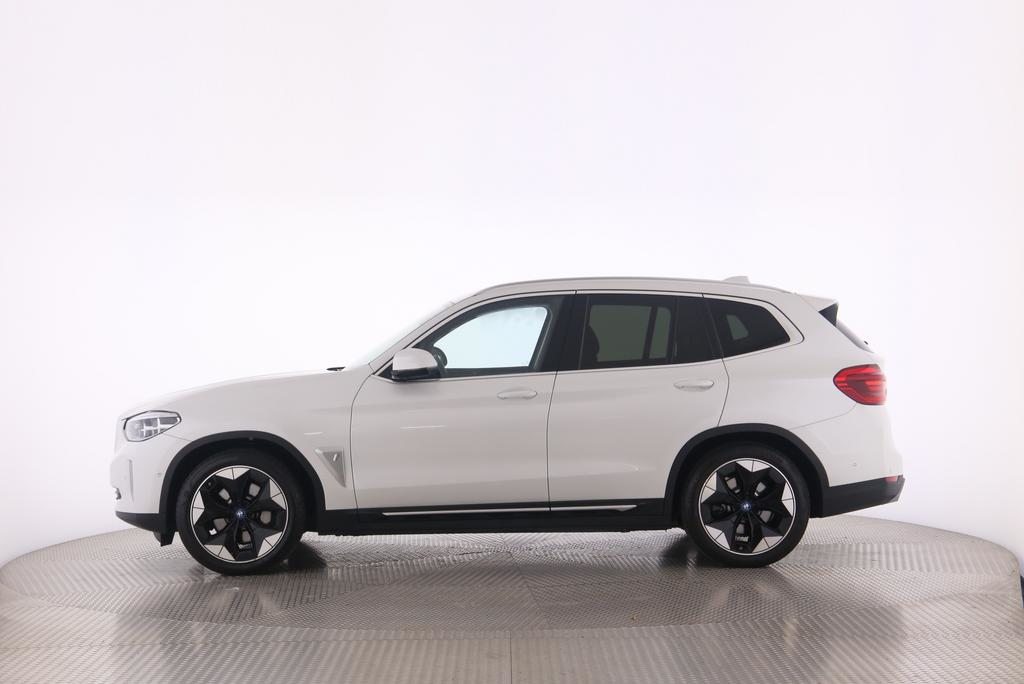 BMW iX3 E-Motor, Électrique, Occasion / Utilisé, Automatique - 3