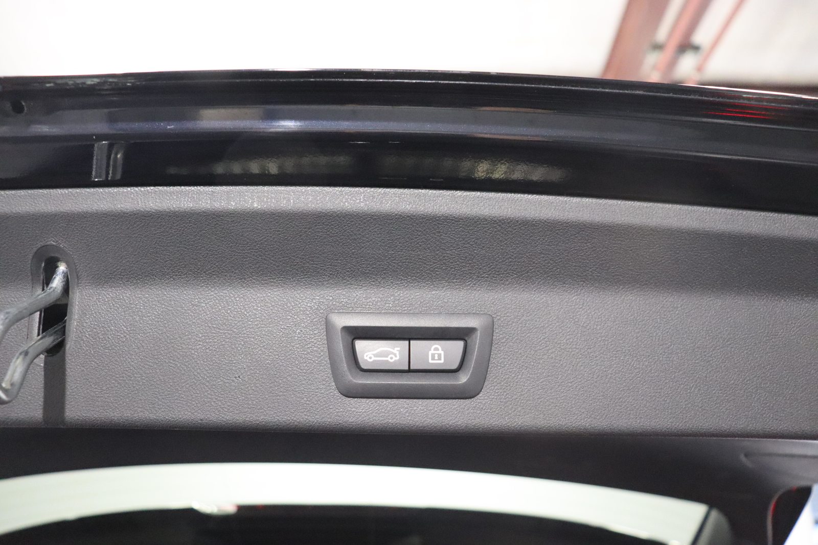BMW iX3 E-Motor, Électrique, Occasion / Utilisé, Automatique - 7