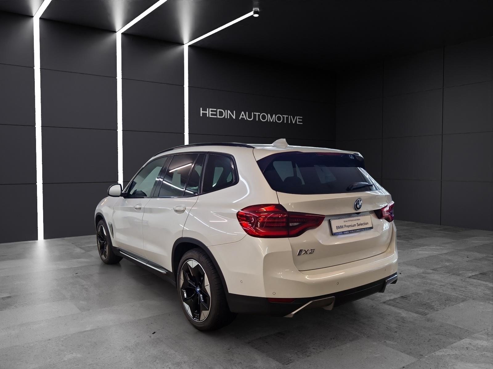 BMW iX3, Électrique, Occasion / Utilisé, Automatique - 3