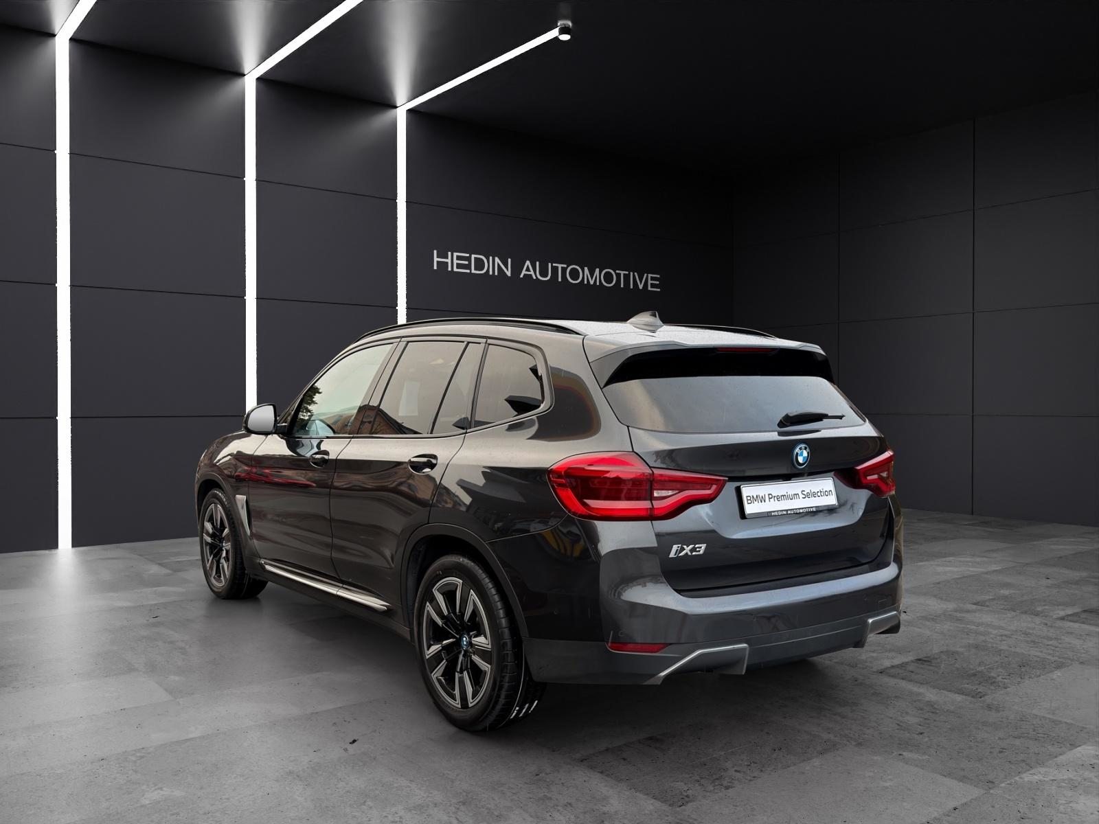 BMW iX3 E-Motor, Elettrica, Occasioni / Usate, Automatico - 3
