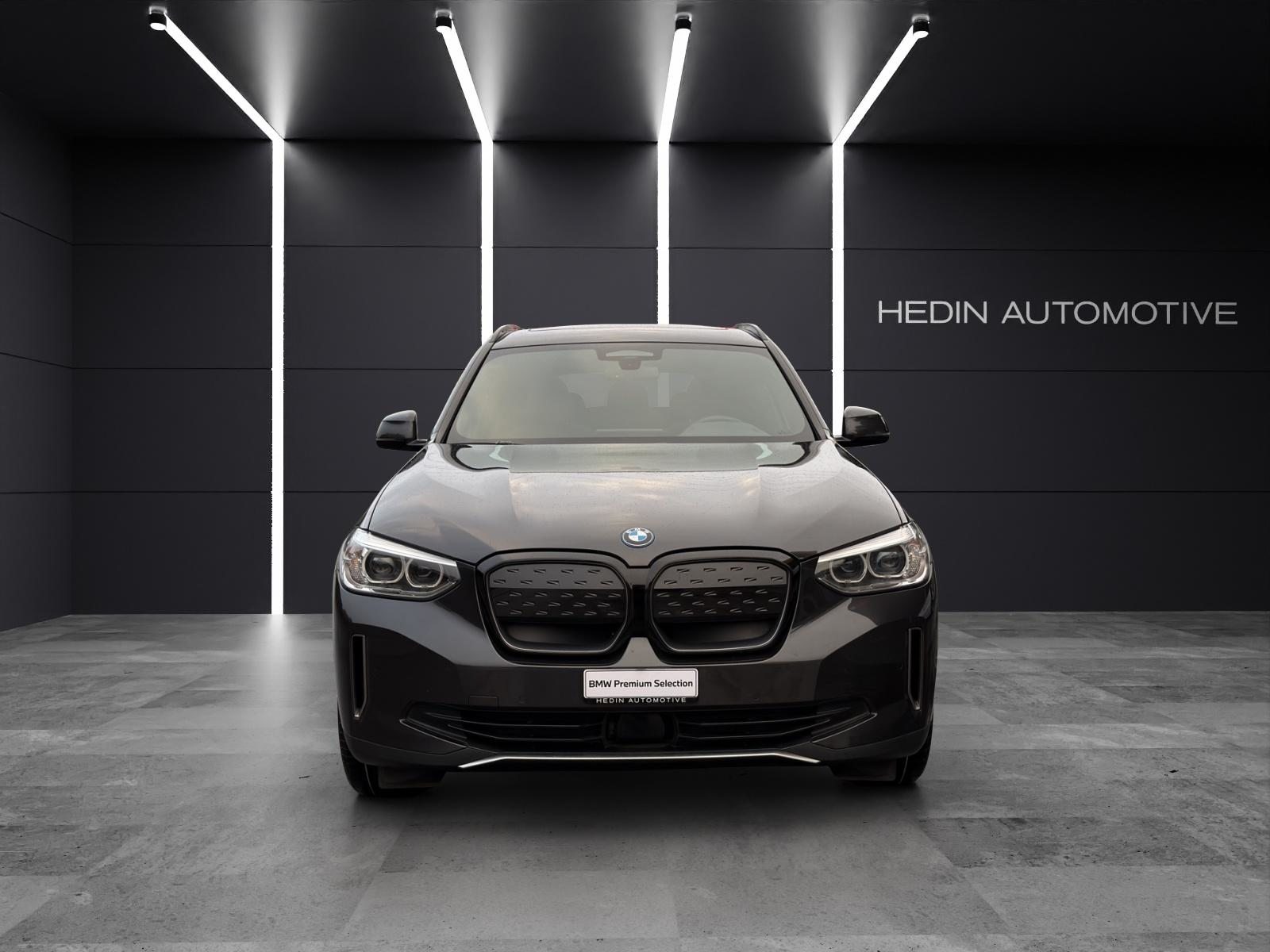 BMW iX3 E-Motor, Elettrica, Occasioni / Usate, Automatico - 7