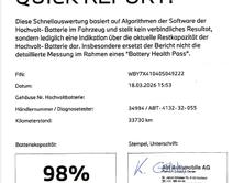 BMW iX3 E-Motor, Electric, Second hand / Used, Automatic - 2