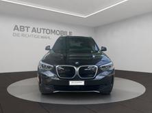 BMW iX3 E-Motor, Electric, Second hand / Used, Automatic - 3