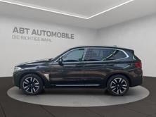 BMW iX3 E-Motor, Electric, Second hand / Used, Automatic - 4