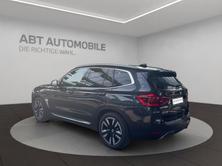 BMW iX3 E-Motor, Electric, Second hand / Used, Automatic - 5