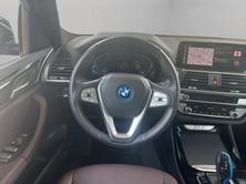 BMW iX3 E-Motor, Electric, Second hand / Used, Automatic - 7